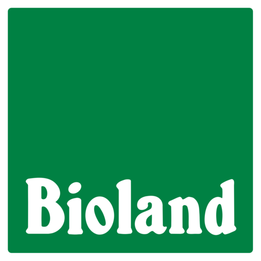Logo du label alimentaire biologique allemand Bioland