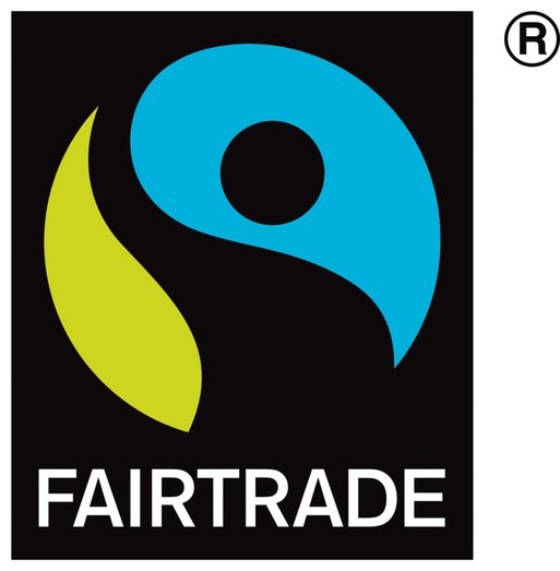 Logo du label Fairtrade