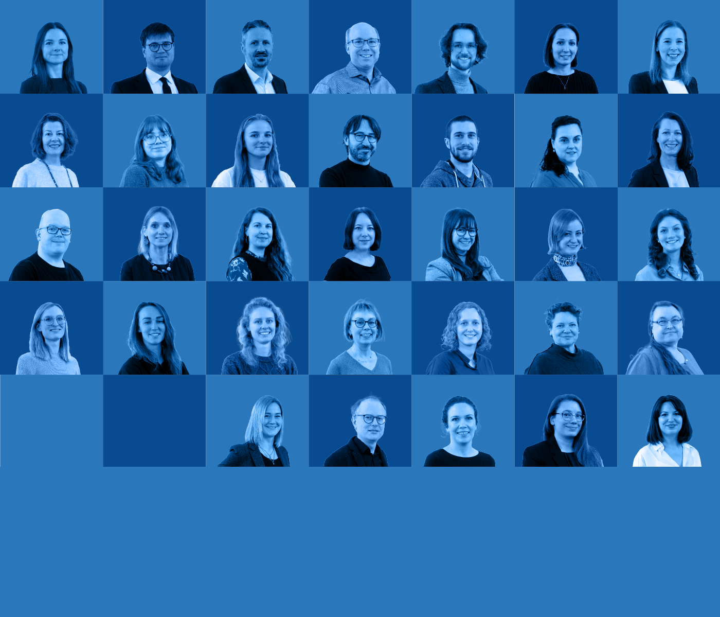 Teams EVZ Deutschland